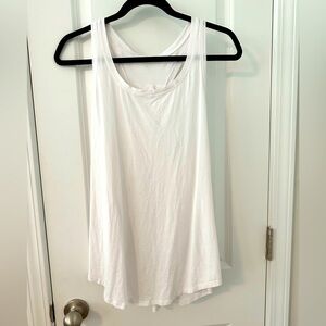 VGUC LULULEMON LOVE TANK